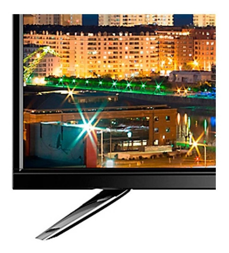 Led Tv 32 Noblex Hd Sintonizador Tda Ginga Salida Auricular