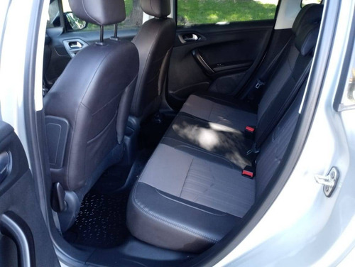 Peugeot 2008 1.6 Crossway 5pta Inmaculado Estado! Permuto!!