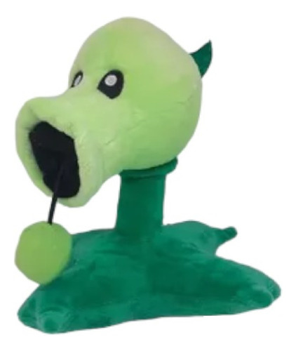 Peluche Plantas Vs. Zombies Z3735 Milouhobbies