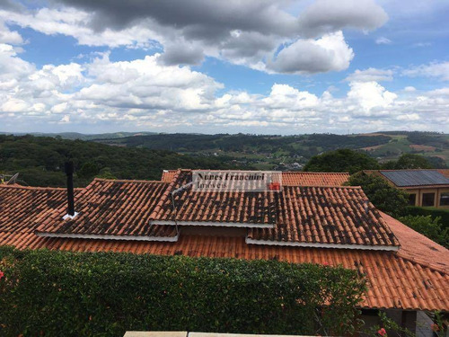 Chácara À Venda Em Rod. Bunjiro Nakao, Km 88 - Ch0015