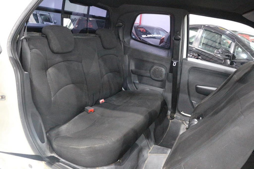 Fiat Strada 1.4 Hard Working Cab. Dupla Flex 3p