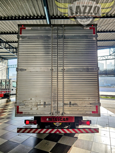 Iveco Daily 35s14 Bau