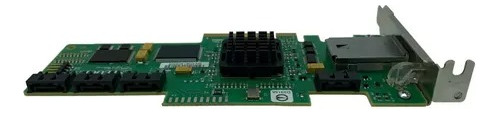 Controladora Ibm Fru 25r8071 Sas3444e 4 Ptos Lsi Logic