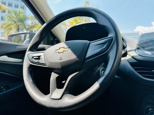 Chevrolet Onix 1.0 Ls Mt