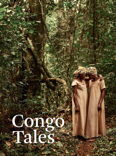 Congo Tales - Stefanie Plattner