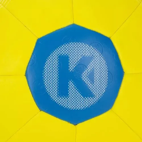 Bola Handebol Kempa Spectrum Synergy Plus H1 Tamanho 1 Amarelo
