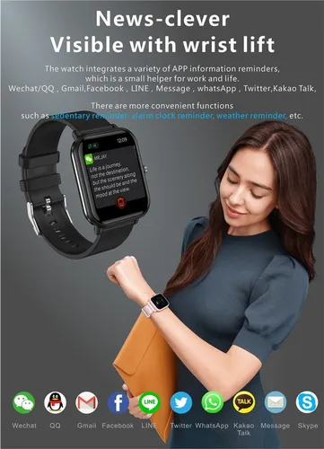 Reloj control de presion arterial hotsell