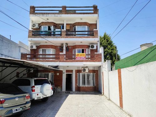 Venta Departamento 2 Ambientes En Sarandí