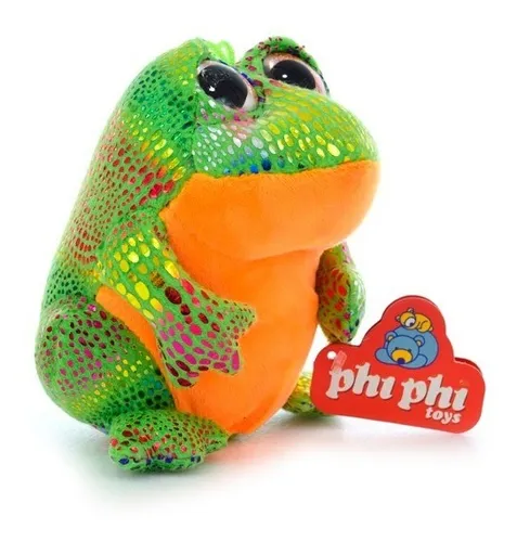 Peluches de ranas grandes hotsell