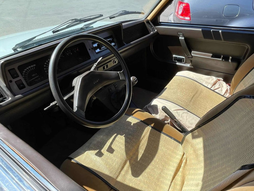 Imagen 6 de 10 de Fiat 132