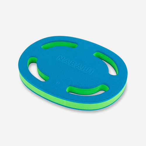 Tabla De Natación De Espuma Para Niños 15-30 kg Nabaiji Color Azul
