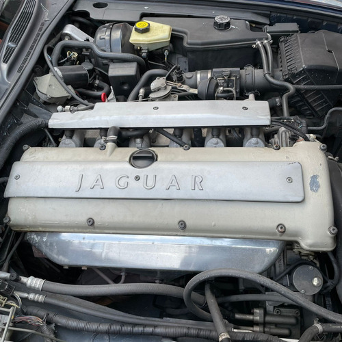 Imagem 12 de 15 de 1996 Jaguar Xj6