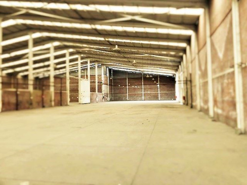 Bodega En Arriendo En San Bernardo