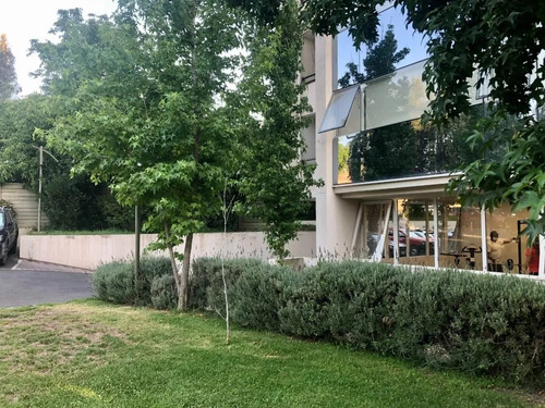 2d + 2b + 1estac + 1bod En Avda Consistorial 5110 -peñalolen