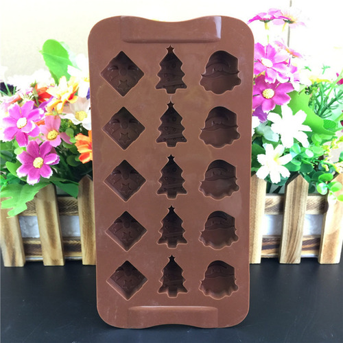 Molde Para Tartas N, 1 Unidad, Nuevo Diseño De Galleta De Ch