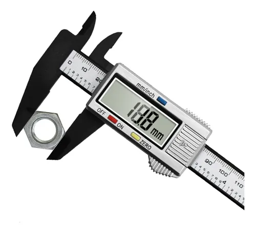 comprar Calibrador Vernier, Calibrador Digital Electrónico De