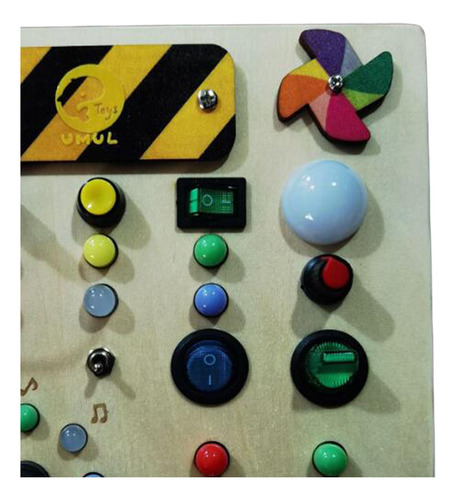 Tablero De Luces Led Ocupado, Tablero Ocupado, Tablero