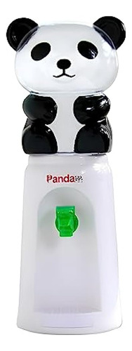 Dispensador De Agua Panda, 2.5 Litros Mini Refrigerador Embo