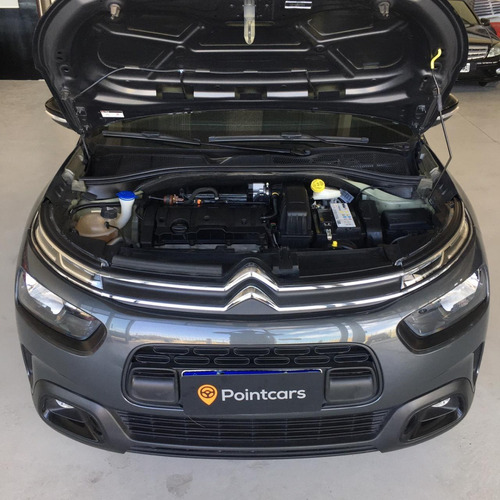 Citroen C4 Cactus Vti 115 Feel Pack 2019 5 Puertas Pointcars