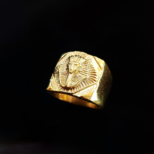 Anillo Tutankamón
