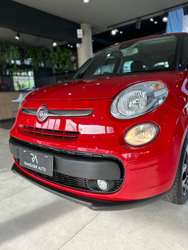 Fiat 500L 1.4 Pop Star 105cv