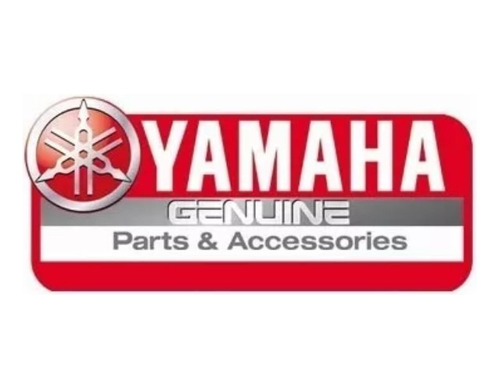 Yamaha Oem Rulemán Carrier Raptor 700 Yfz450r 933042081200