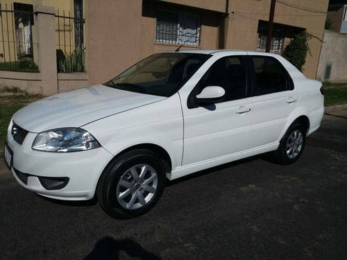 Fiat Siena 1.4 El Pack Attractive 82 hp