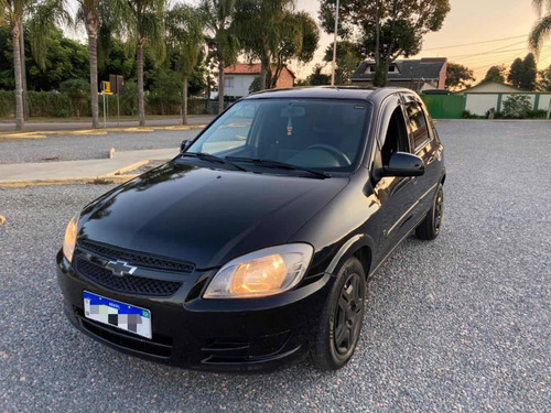 Chevrolet Celta 2012 1.0 Lt Flex Power 5p