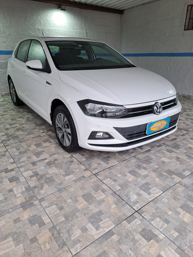 Volkswagen Polo 1.0 Tsi Comfortline 200 Aut. 5p