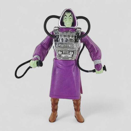 Boneco Dessad Kenner - Coleção Super Powers Anos 80