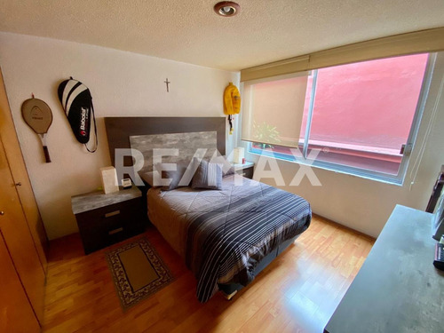 Casa En Condominio En Miguel Laurent, Col. Del Valle