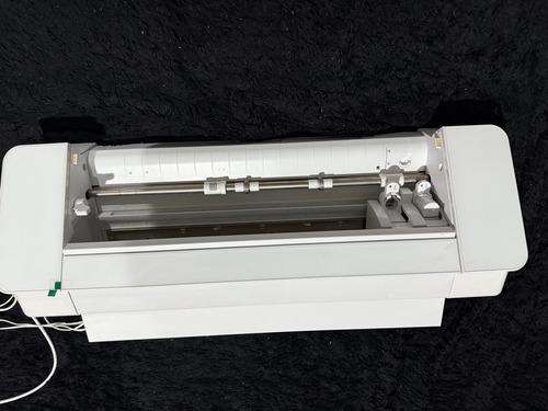 Plotter Corte Silhouette Cameo 4 Blanco 12 Usb (Usado)