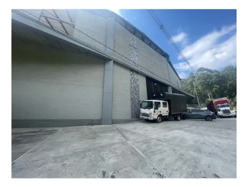 Rhbr-14226 Bodega Independiente Piso 1, Variante A Caldas