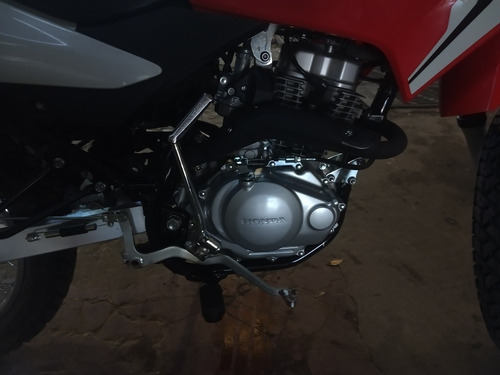 Honda Xr 150