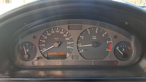BMW Serie 3 1.8 318ti Compact