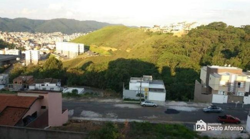 Casa Com 1 Dormitório À Venda, 67 M² Por R$ 220.000,00 - Residencial Morumbi - Poços De Caldas/mg - Ca0050