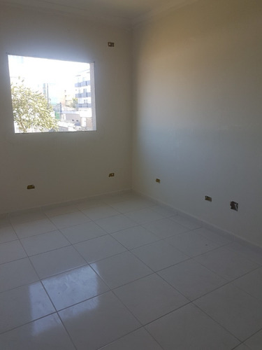 Imagem 6 de 13 de Casa De Condomínio Com 02 Dorm Na Pg,mirim.