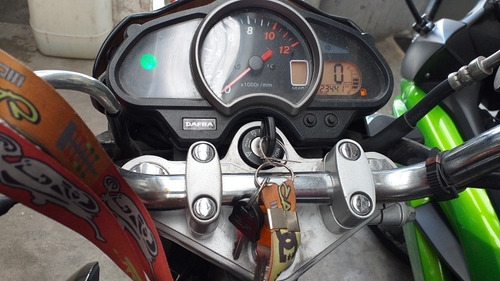 Dafra Riva 150cc