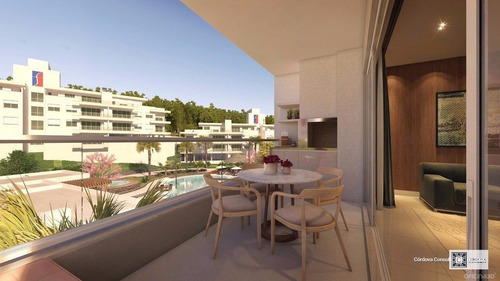 Imagem 5 de 15 de Apartamento - Jurere - Ref: 7991 - V-7991