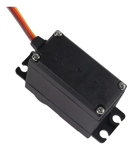Servomotor Mg995 15kg Para Arduino Servo 6pzs