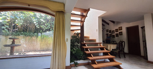 Venta Casa N 7d En Suite Walk-in Clóset 5b 4e 1b El Arrayá