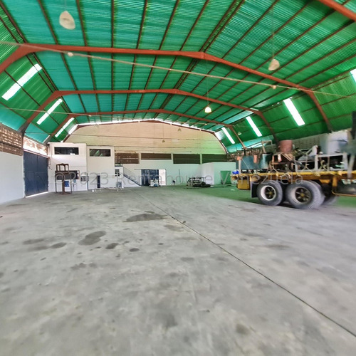 Imagen 22 de 30 de %%%% Galpón Comercial En Alquiler En Zona Industrial 3 Barquisimeto Lara_ Marydoll Mogollón- Renta House- 0424-226-45-39 %(mm) 23-25088 %%%