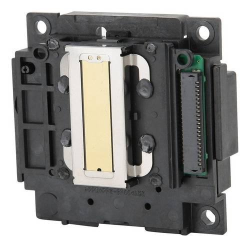 Cabezal De Impresión Para Epson L355 L380 L383 Present