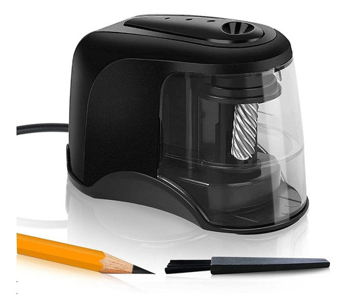 Usb Electric Pencil Sharpeners And Battery Operated