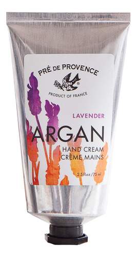 Pre De Provence Crema De Manos De Aceite De Argn Marroqu Ult