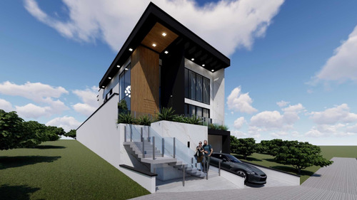 Imagem 3 de 6 de Casa Condomínio Aruã