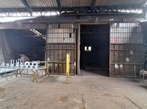 Bodega En Venta En La Cisterna