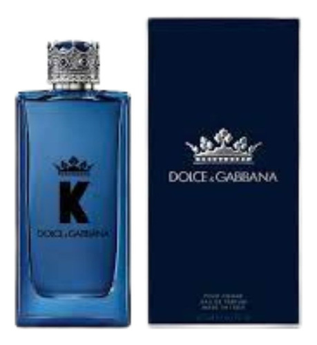 Perfume Hombre Dolce & Gabbana King