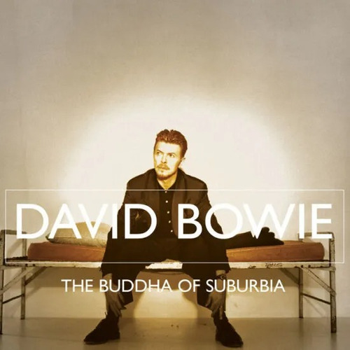 David Bowie - The Buddha Of Suburbia Vinilo 2xlp Nuevo Impor