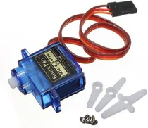 Comprar Micro Servomotor Sg90 Robotica Arduino - 1.6 Kg Servo Motor